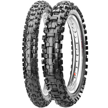 МотоШина CST CM703 120/100R18