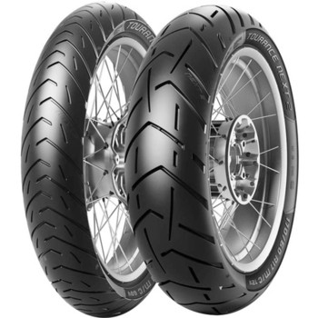 МотоШина Metzeler Tourance Next 2 120/70R19