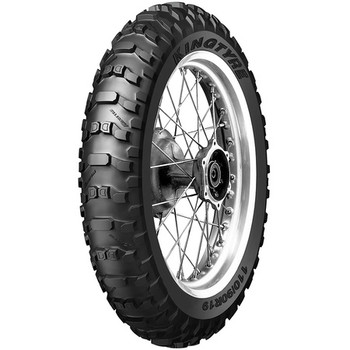 МотоШина Kingtyre K83 110/90R19