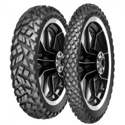 МотоШина Kingtyre K60 90/90R21