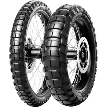 МотоШина Metzeler Karoo 4 170/60R17
