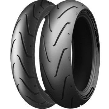 МотоШина Michelin SCORCHER SPORT 120/70R17