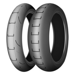 МотоШина Michelin Power Supermoto B 120/75R16