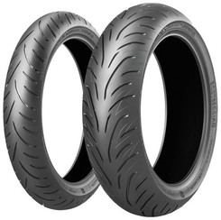 МотоШина Bridgestone Battlax T31 190/55R17