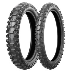 МотоШина Bridgestone Battlecross X20 90/100R21