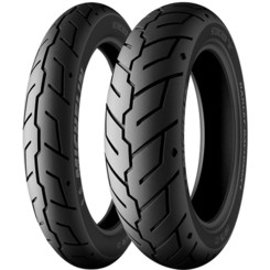 МотоШина Michelin SCORCHER 31 150/80R16