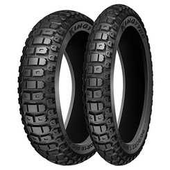 МотоШина Kingtyre K82 90/90R21