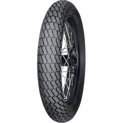 МотоШина Mitas H-18 Flat Track 130/80R19