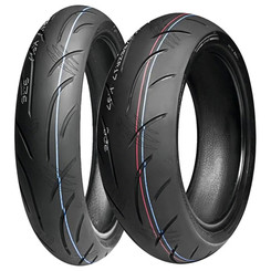 МотоШина Kingtyre K97 100/90R21