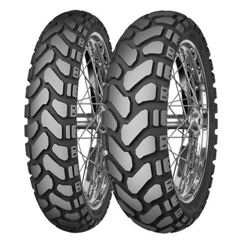 МотоШина Mitas E-07+ 130/80R17
