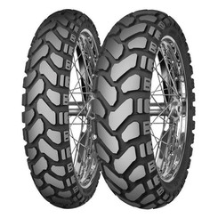 МотоШина Mitas E-07+ 130/80R17