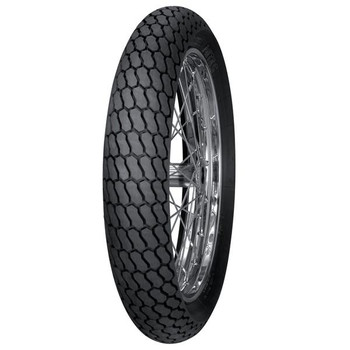 МотоШина Mitas H-18 130/80R19