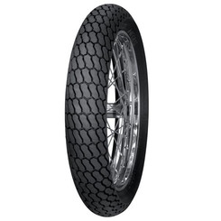 МотоШина Mitas H-18 130/80R19