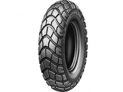 МотоШина Michelin Reggae 120/90R10