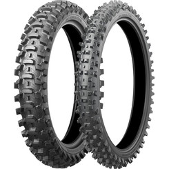 МотоШина Bridgestone Battlecross X10 100/90R19