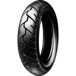 МотоШина Michelin Michelin S1 100/90R10