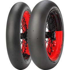 МотоШина Metzeler Racetec SM 125/75R17
