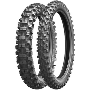 МотоШина Michelin Starcross 5 MEDIUM 70/100R17