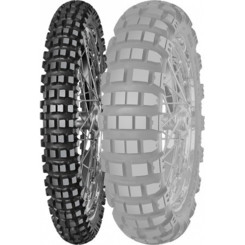 МотоШина Mitas Enduro Trail-XT+ 130/80R17