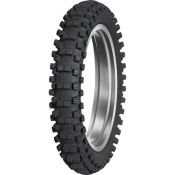 МотоШина Dunlop Geomax MX34 100/90R19