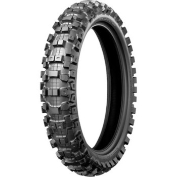 МотоШина Bridgestone Motocross M404 90/100R14