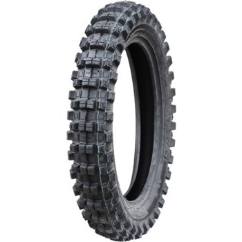МотоШина Gummy YT-02X 120/100R18