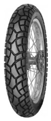 МотоШина Mitas MC-24 90/90R21