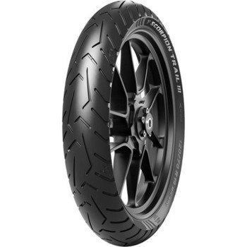 МотоШина Pirelli Scorpion Trail III 150/70R18