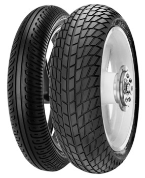 МотоШина Metzeler Racetec SM Rain 125/75R420