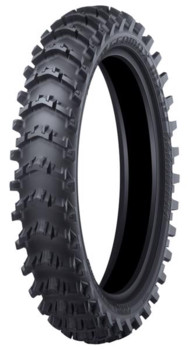 МотоШина Dunlop Geomax MX14 110/90 110/90R19
