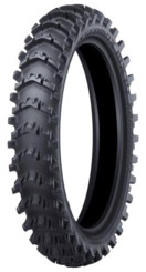 МотоШина Dunlop Geomax MX14 110/90 110/90R19