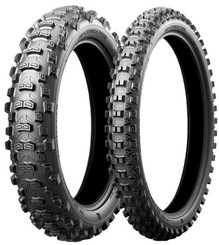 МотоШина Bridgestone Battlecross E50 140/80R18