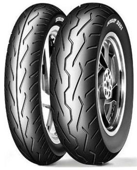 МотоШина Dunlop D251 150/80R16