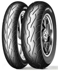 МотоШина Dunlop D251 150/80R16