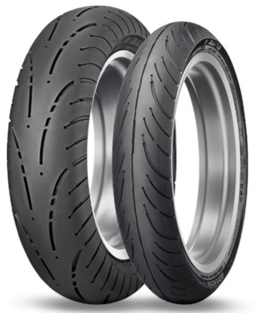 МотоШина Dunlop Elite 4 130/70R18