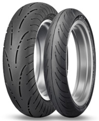 МотоШина Dunlop Elite 4 130/70R18