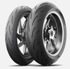 МотоШина Michelin Power 6 110/70R17