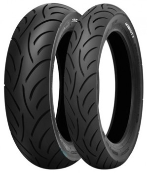 МотоШина IRC SCT-001 120/70R15