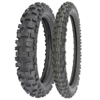 МотоШина IRC IX-05H 90/100R16