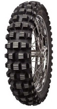 МотоШина Mitas Stone King 130/80R17