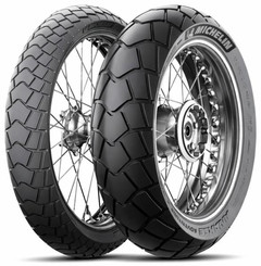 МотоШина Michelin Anakee Adventure 2 110/80R19