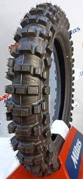 МотоШина IRC JX8 140/80R18