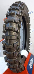 МотоШина IRC JX8 140/80R18