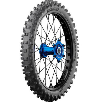 МотоШина Michelin STARCROSS 6 SAND 80/100R21