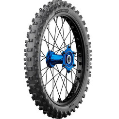 МотоШина Michelin STARCROSS 6 SAND 80/100R21