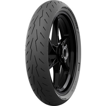МотоШина Pirelli DIABLO POWERCRUISER 260/40R18