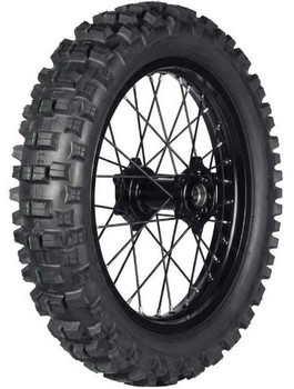 МотоШина Novion SS-165 110/90R17