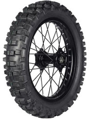 МотоШина Novion SS-165 110/90R17