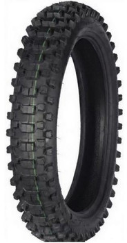 МотоШина Novion XY-22124-1 90/100R16