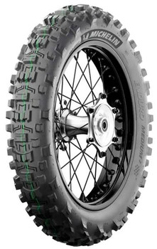 МотоШина Michelin Enduro Medium 2 120/90R18